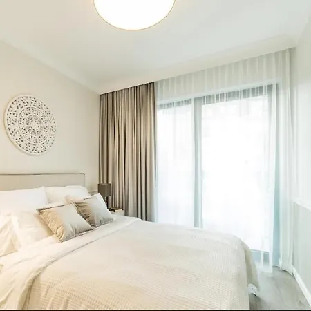 117 - Apartman Niechorze