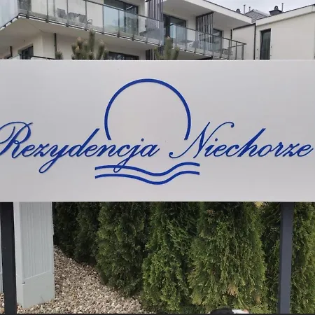 117 - * Niechorze