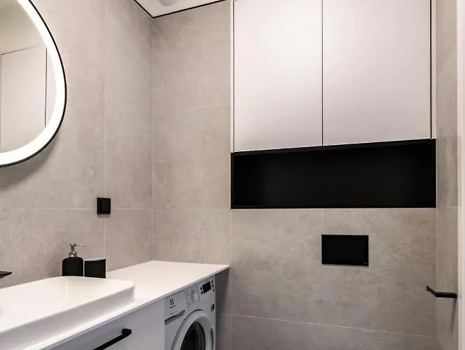 117 - Apartman Niechorze